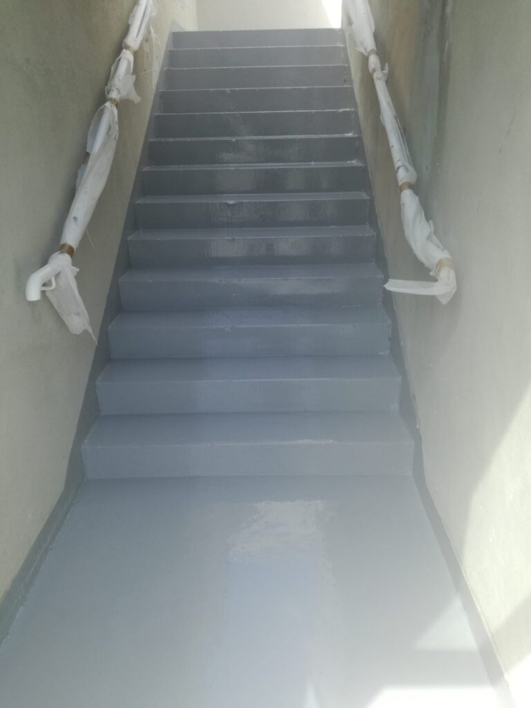 Expert Résine epoxy Paris 75