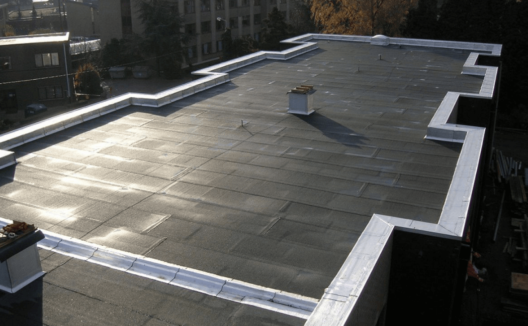 travaux d'étanchéité paris 75